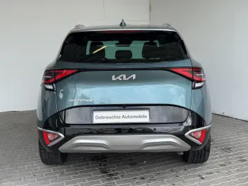 KIA Sportage 1.6T-GDI Navi.LED.ACC.RüKam.Apple Andro