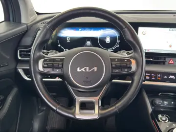 KIA Sportage 1.6T-GDI Navi.LED.ACC.RüKam.Apple Andro