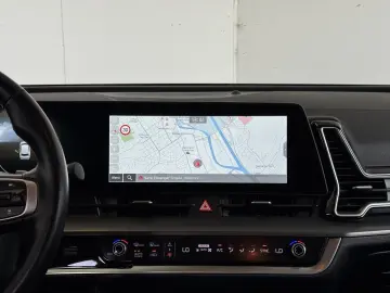 KIA Sportage 1.6T-GDI Navi.LED.ACC.RüKam.Apple Andro