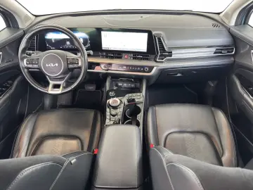 KIA Sportage 1.6T-GDI Navi.LED.ACC.RüKam.Apple Andro