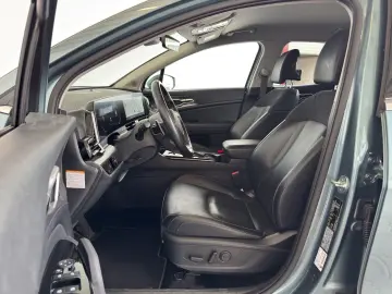 KIA Sportage 1.6T-GDI Navi.LED.ACC.RüKam.Apple Andro