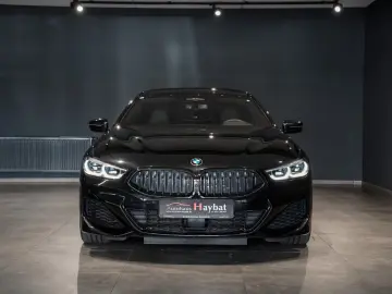 BMW 840i Gran Coupe xDrive M Sport Bowers-Pano-Laser