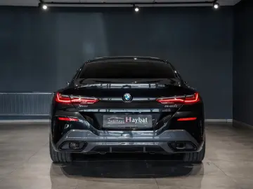 BMW 840i Gran Coupe xDrive M Sport Bowers-Pano-Laser