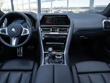 BMW 840i Gran Coupe xDrive M Sport Bowers-Pano-Laser