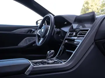 BMW 840i Gran Coupe xDrive M Sport Bowers-Pano-Laser