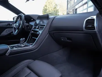BMW 840i Gran Coupe xDrive M Sport Bowers-Pano-Laser