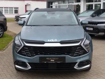 KIA Sportage DCT Vision 4WD Werksgarantie