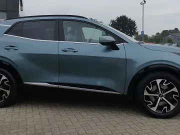 KIA Sportage DCT Vision 4WD Werksgarantie
