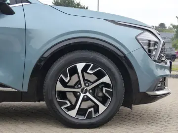 KIA Sportage DCT Vision 4WD Werksgarantie