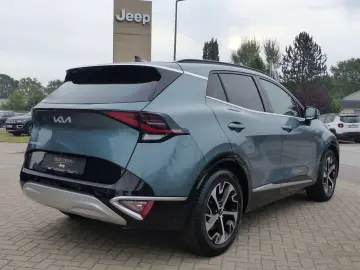 KIA Sportage DCT Vision 4WD Werksgarantie