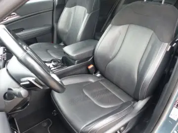 KIA Sportage DCT Vision 4WD Werksgarantie