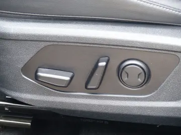 KIA Sportage DCT Vision 4WD Werksgarantie