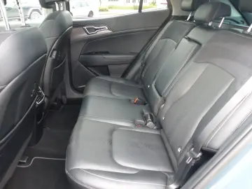 KIA Sportage DCT Vision 4WD Werksgarantie