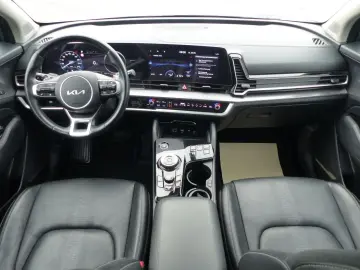 KIA Sportage DCT Vision 4WD Werksgarantie
