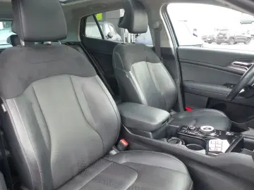KIA Sportage DCT Vision 4WD Werksgarantie
