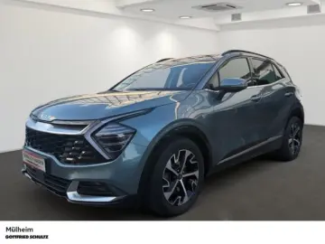 KIA Sportage Spirit 4WD DSG PANO Allwetter
