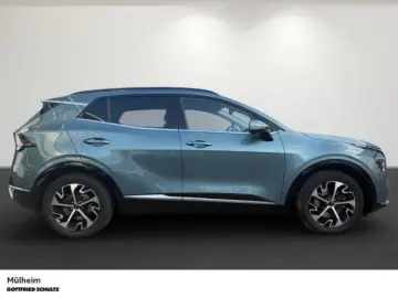 KIA Sportage Spirit 4WD DSG PANO Allwetter