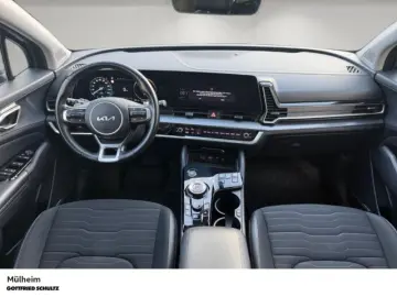 KIA Sportage Spirit 4WD DSG PANO Allwetter