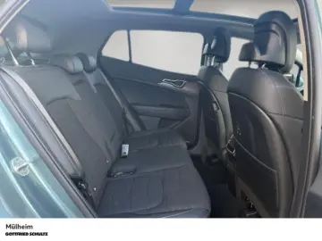 KIA Sportage Spirit 4WD DSG PANO Allwetter