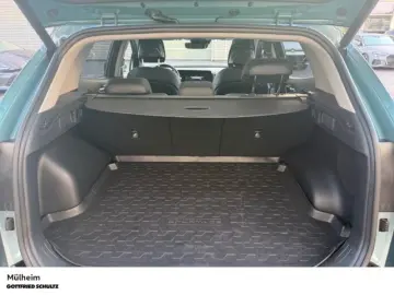 KIA Sportage Spirit 4WD DSG PANO Allwetter