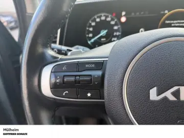 KIA Sportage Spirit 4WD DSG PANO Allwetter