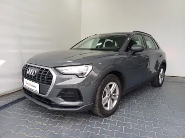 Audi Q3 35 TFSI