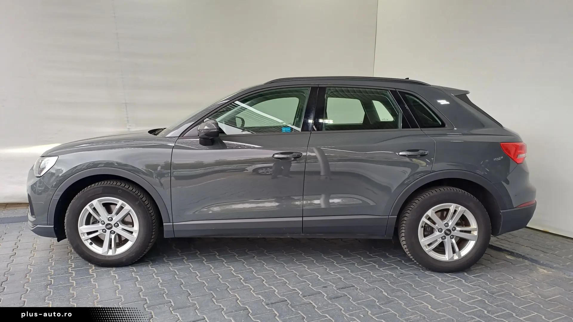 Audi Q3 35 TFSI