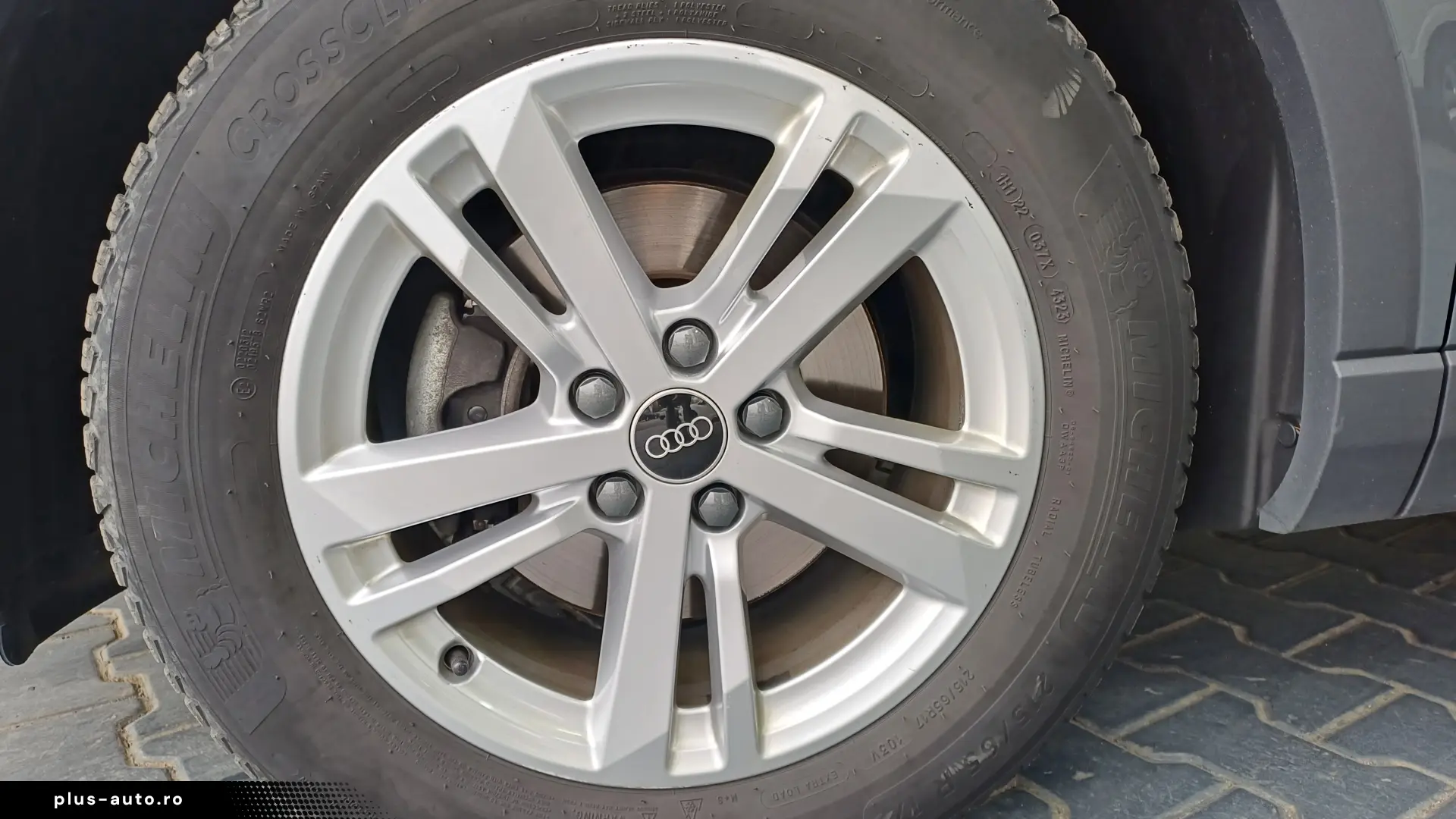 Audi Q3 35 TFSI