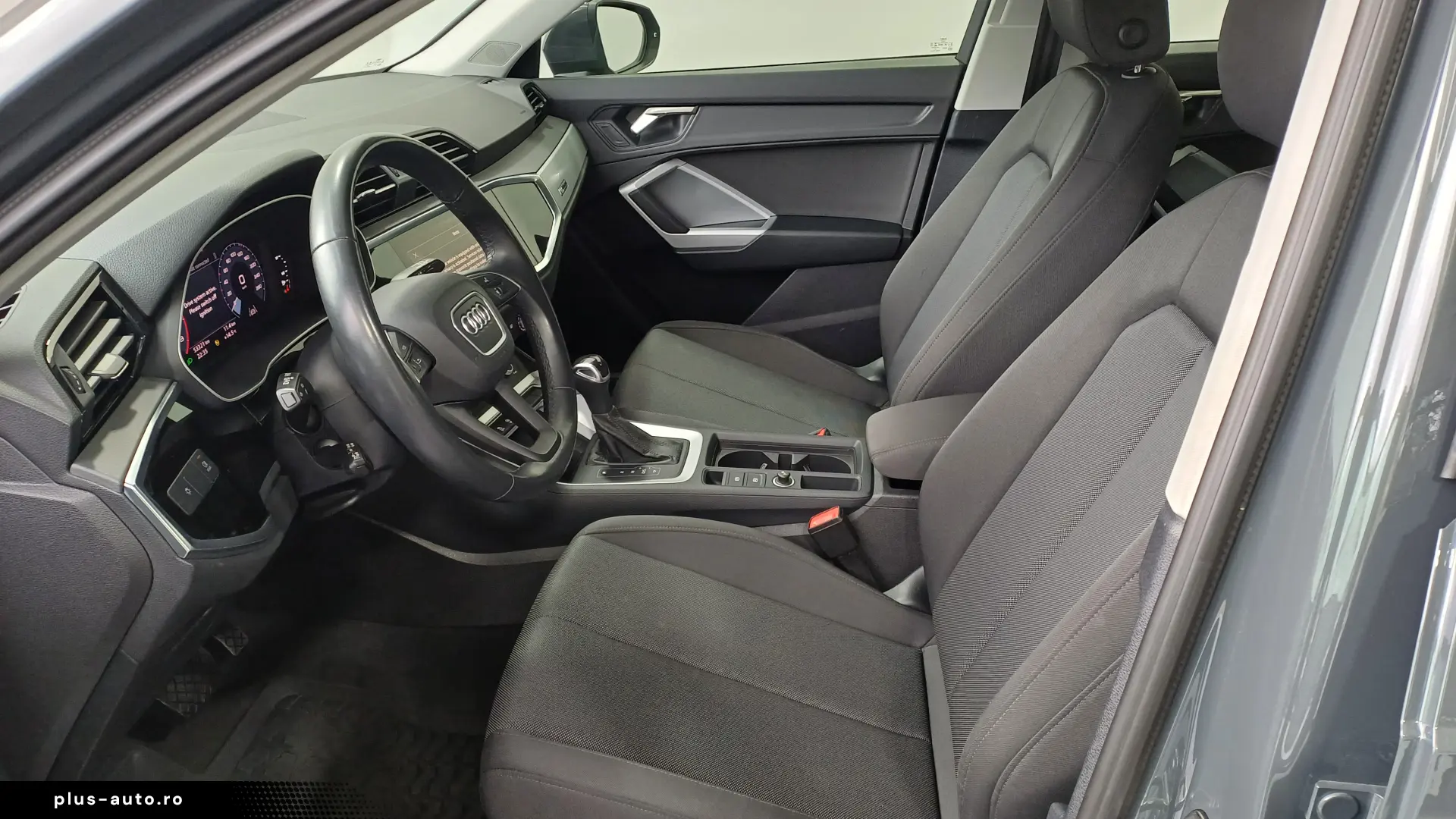 Audi Q3 35 TFSI