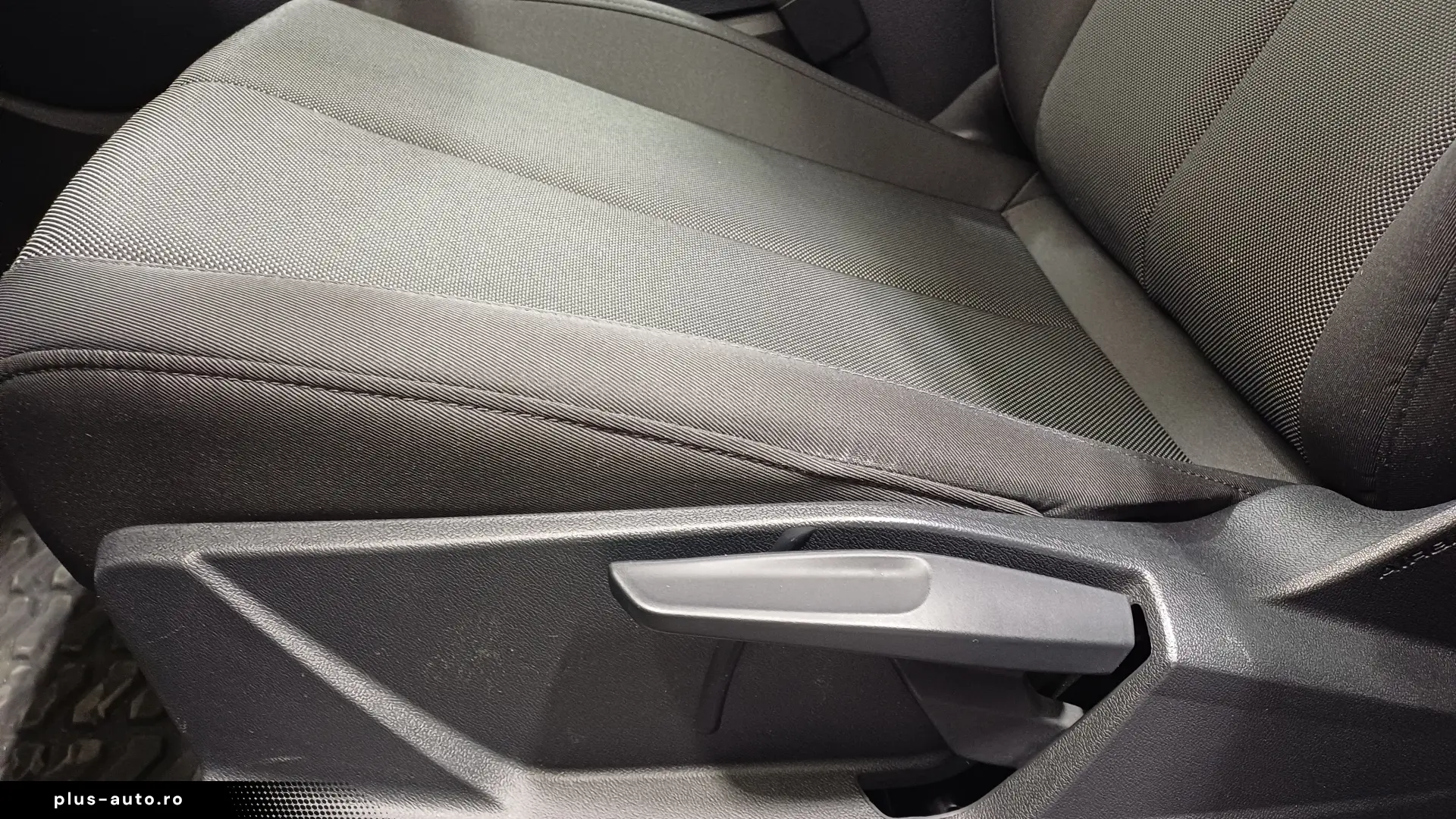 Audi Q3 35 TFSI