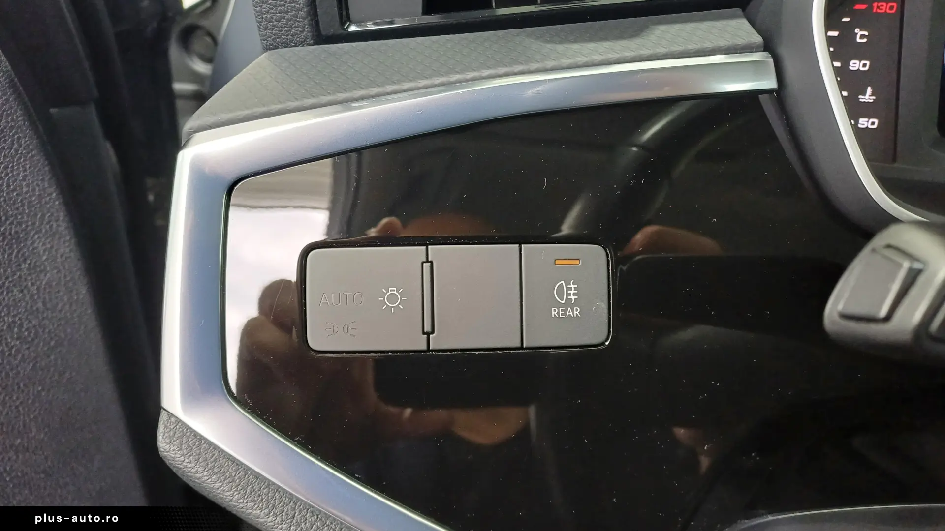 Audi Q3 35 TFSI