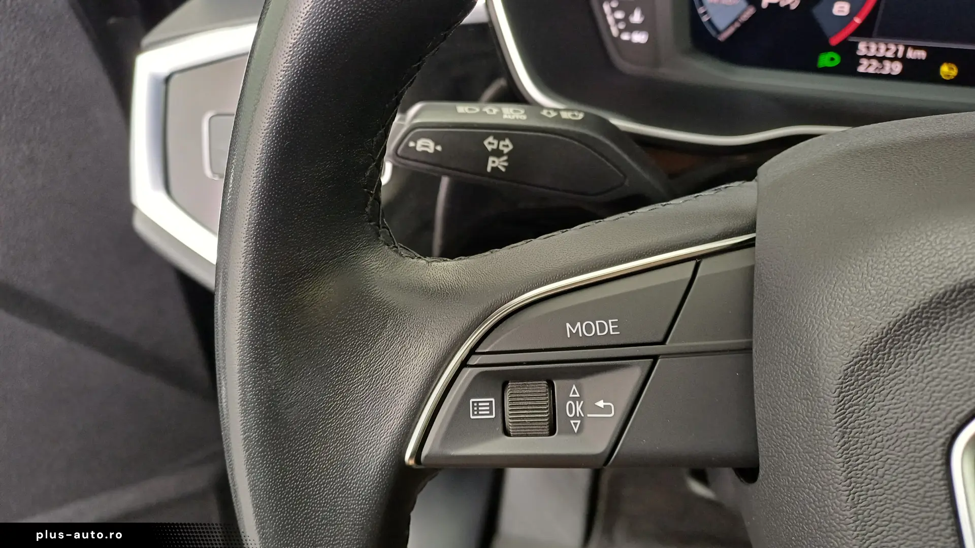 Audi Q3 35 TFSI