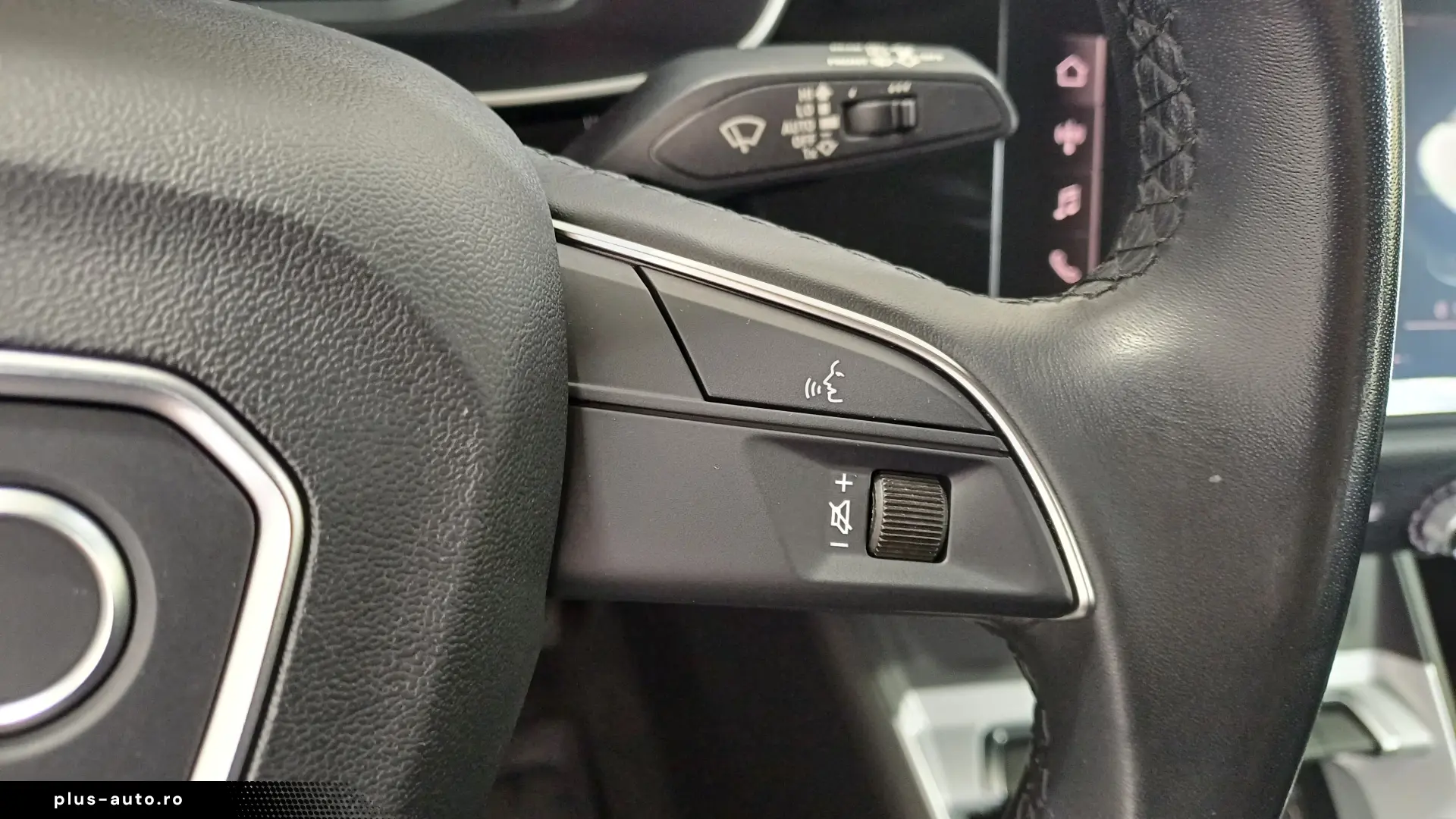 Audi Q3 35 TFSI