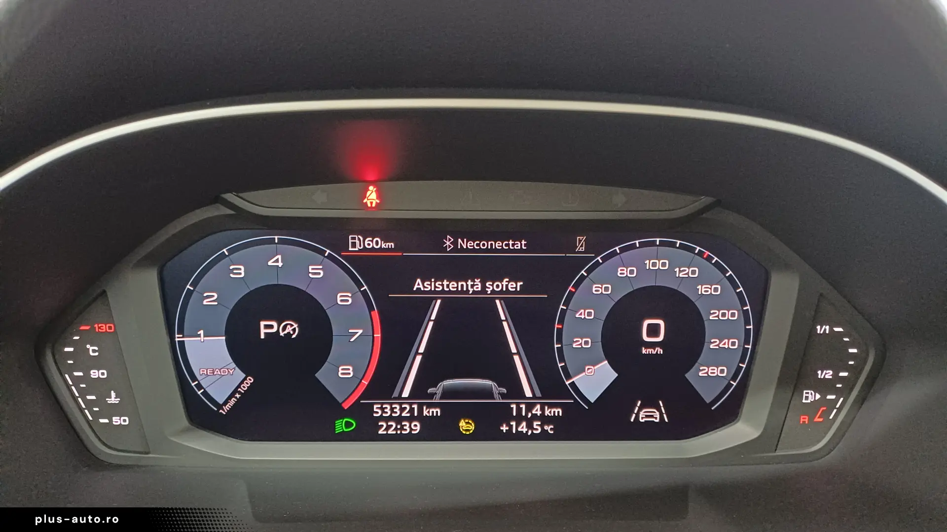 Audi Q3 35 TFSI