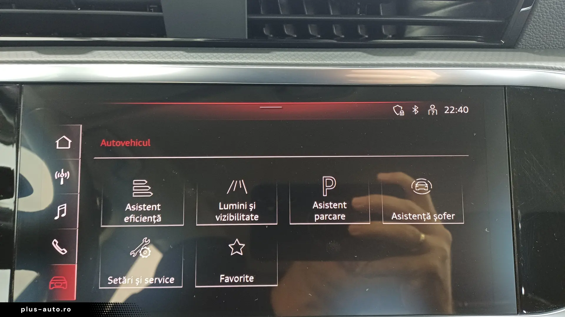 Audi Q3 35 TFSI
