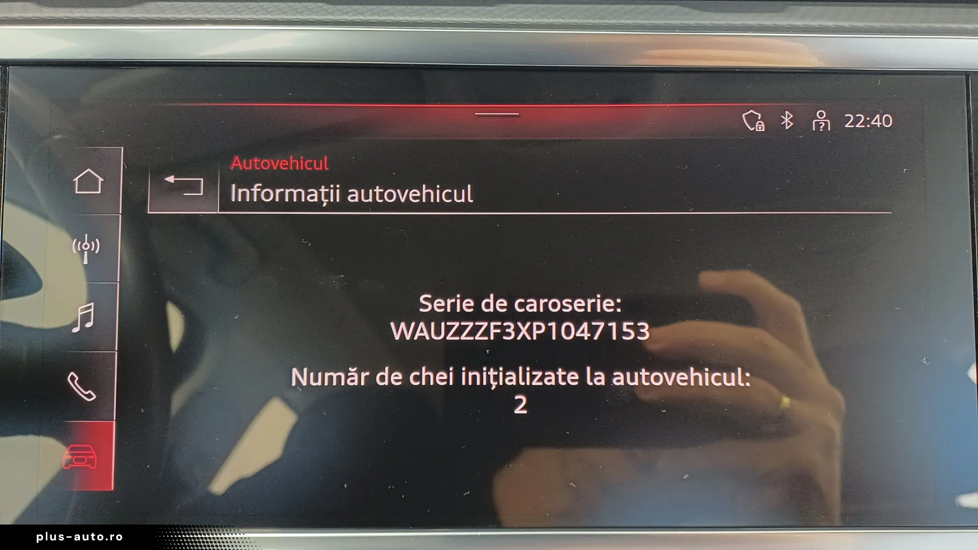 Audi Q3 35 TFSI
