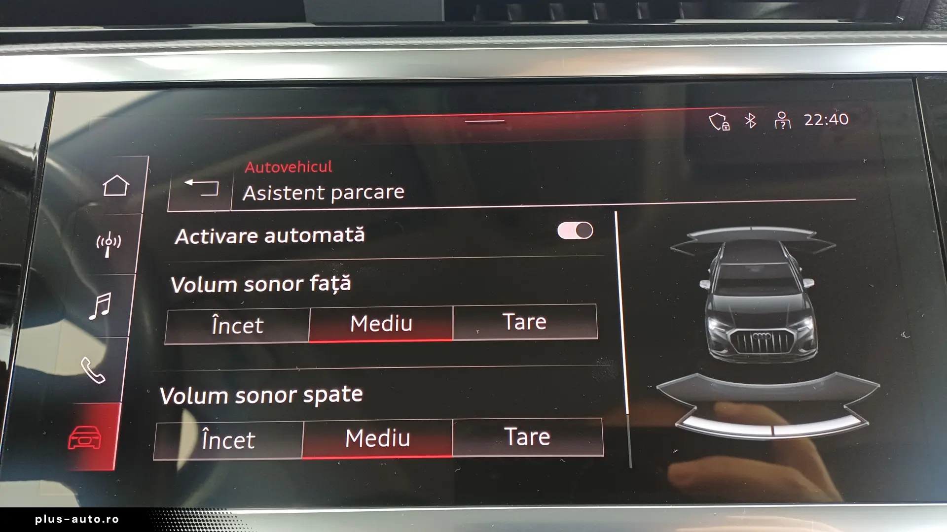 Audi Q3 35 TFSI
