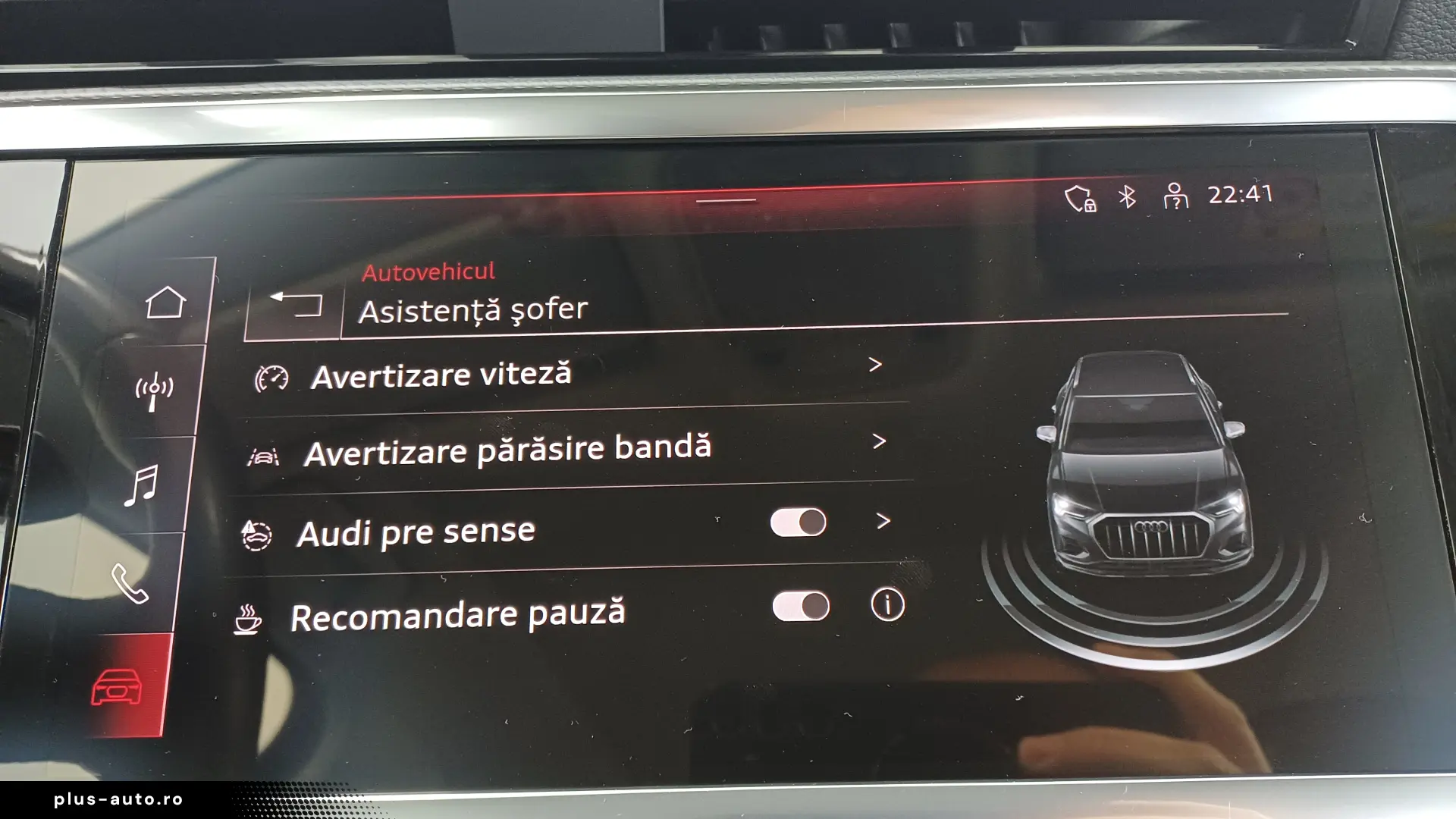 Audi Q3 35 TFSI