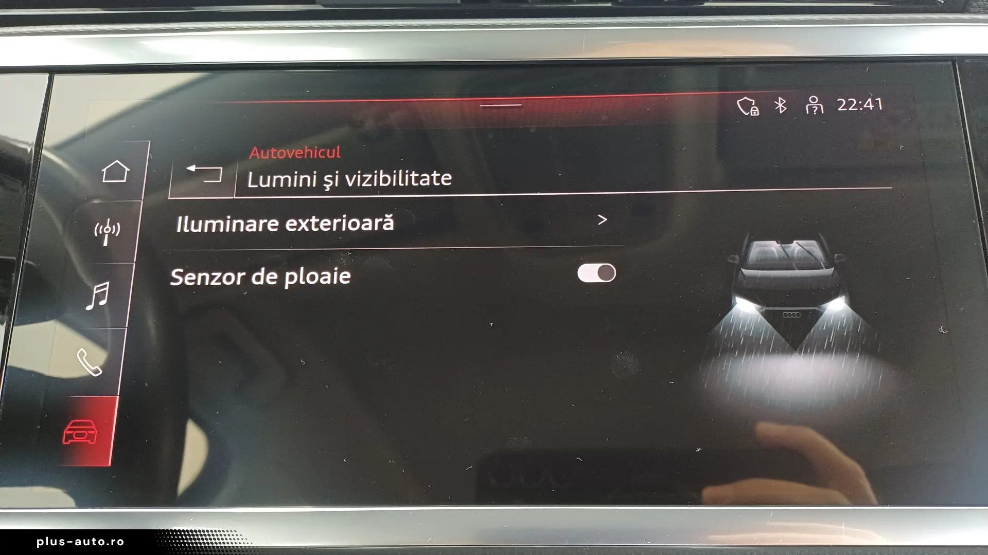Audi Q3 35 TFSI