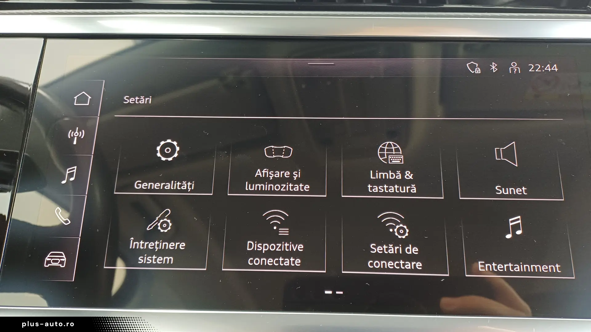 Audi Q3 35 TFSI