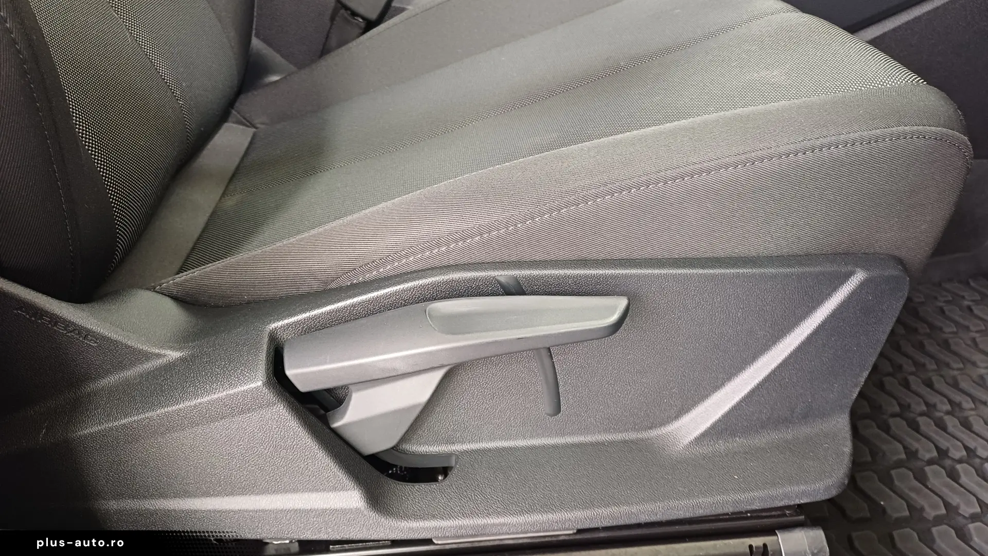 Audi Q3 35 TFSI