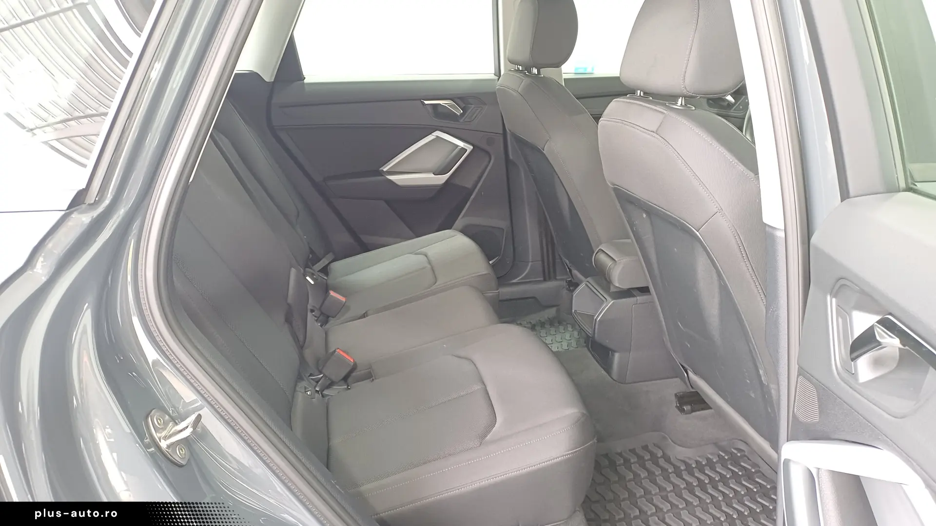 Audi Q3 35 TFSI