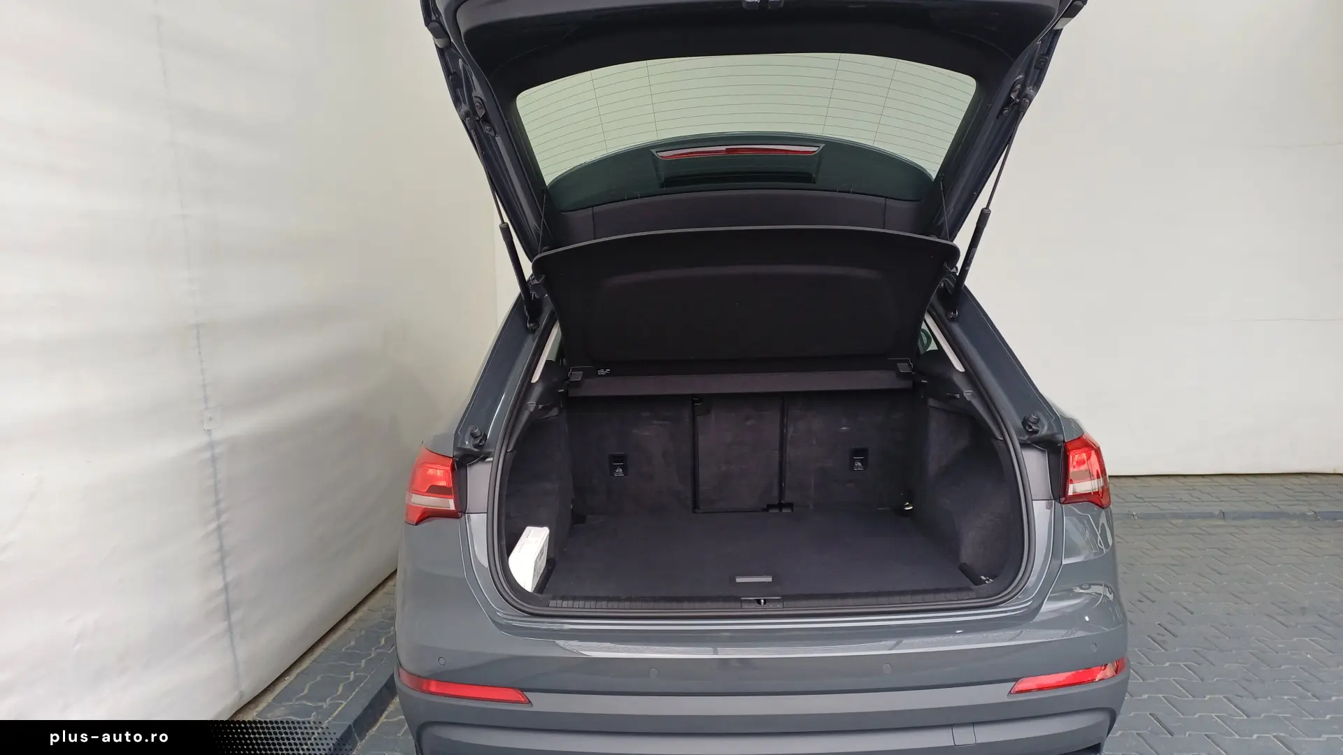 Audi Q3 35 TFSI