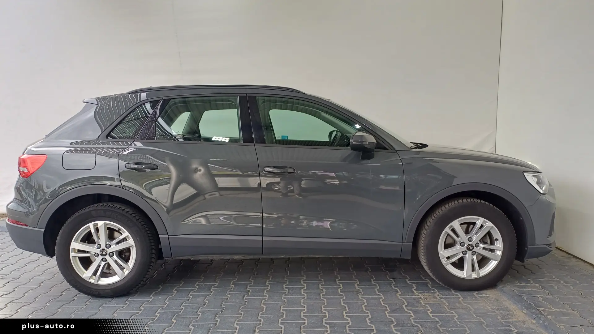 Audi Q3 35 TFSI