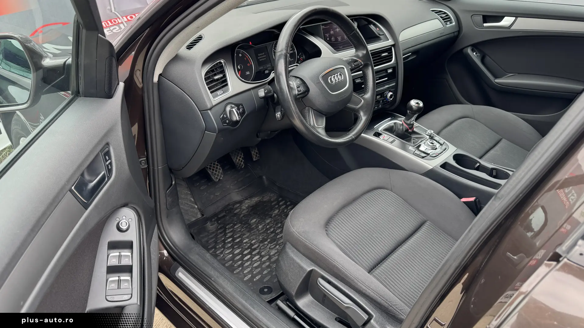 Audi A4 1.8TFSI 170CP 2014