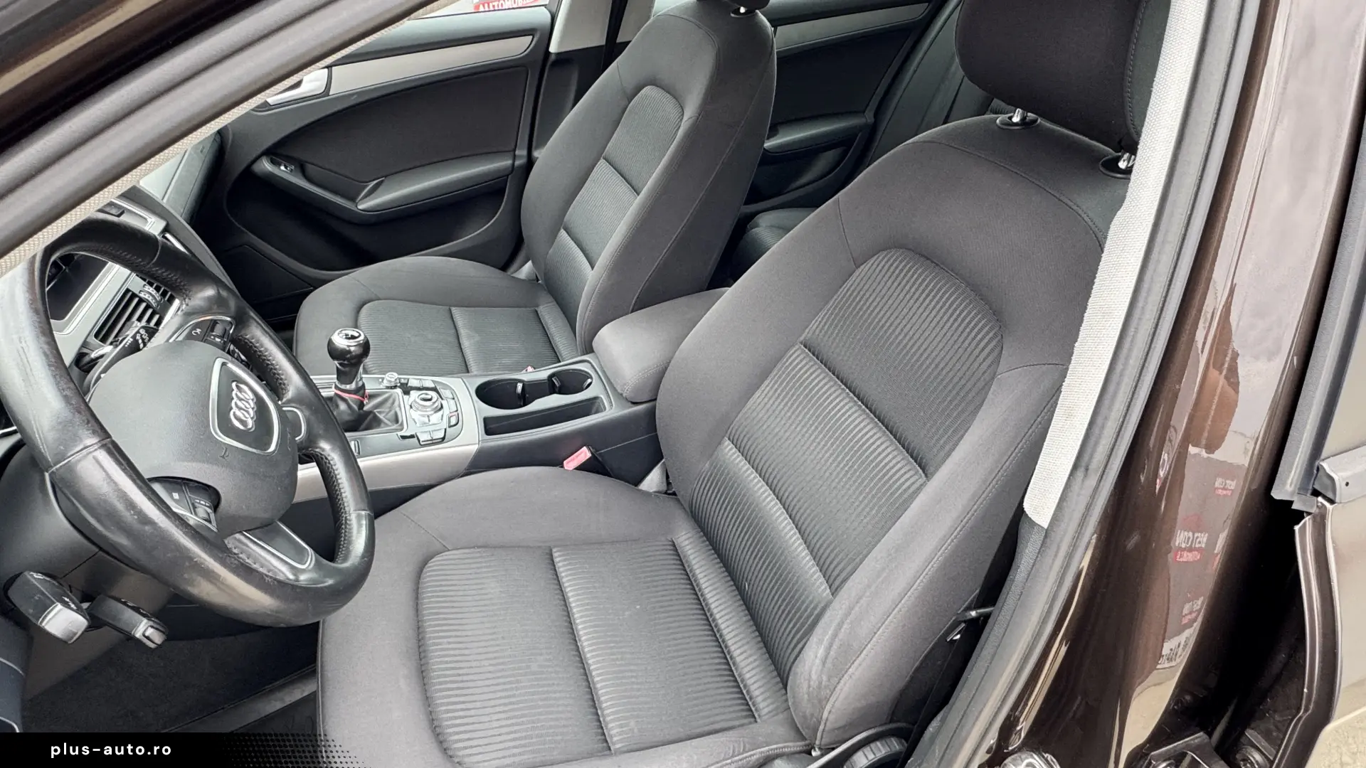 Audi A4 1.8TFSI 170CP 2014