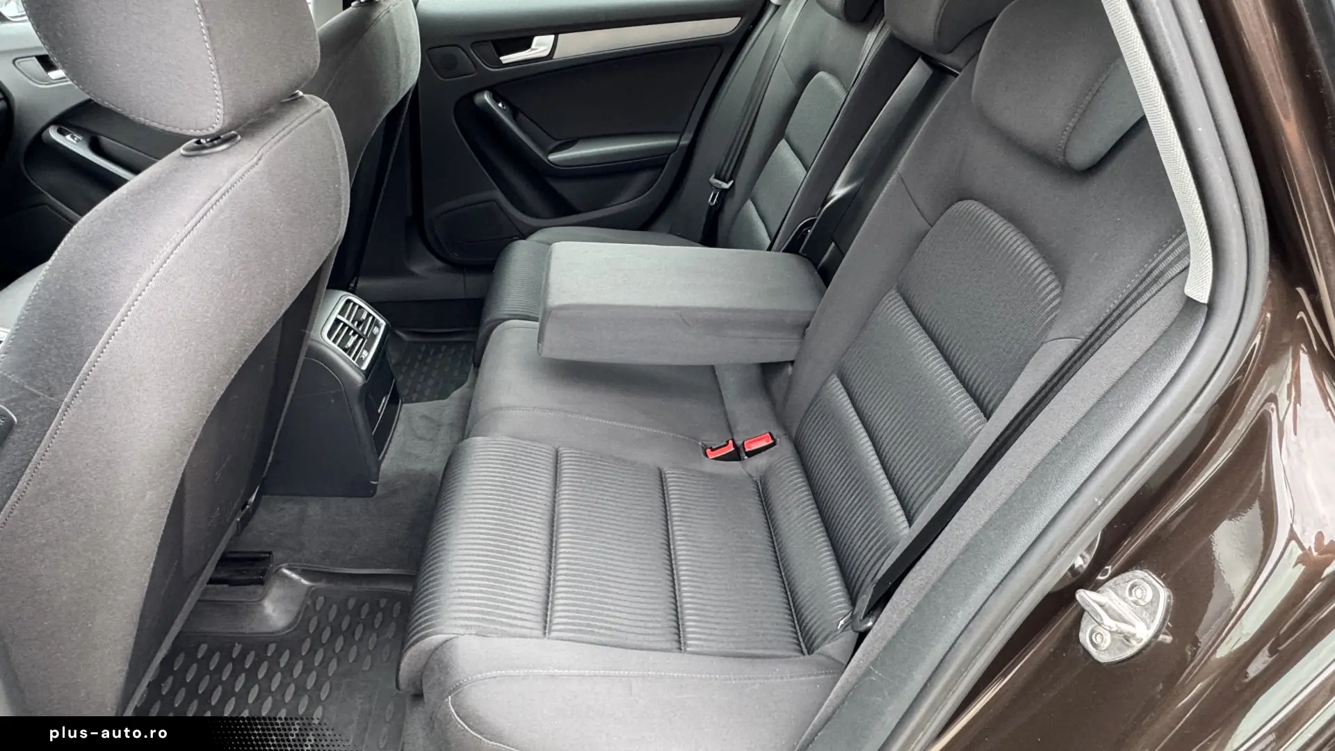 Audi A4 1.8TFSI 170CP 2014