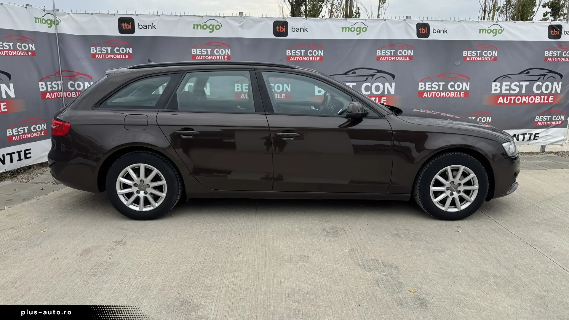 Audi A4 1.8TFSI 170CP 2014