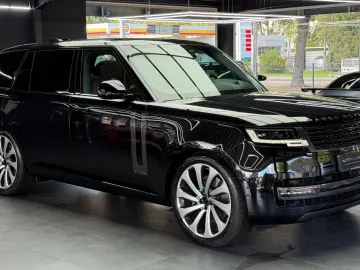 Land Rover Range Rover 4.4V8 P530 ATB LWB FOND MY27