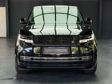 Land Rover Range Rover 4.4V8 P530 ATB LWB FOND MY27